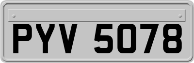 PYV5078