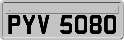 PYV5080