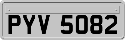 PYV5082