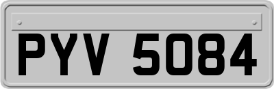 PYV5084