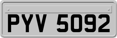 PYV5092