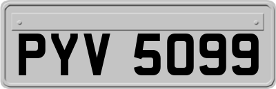 PYV5099