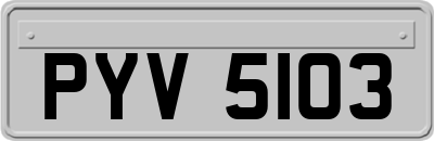 PYV5103