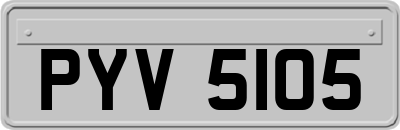 PYV5105