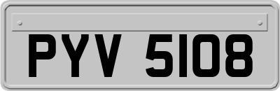 PYV5108