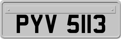 PYV5113