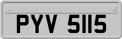 PYV5115