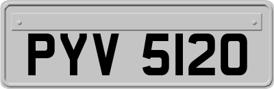 PYV5120