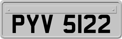 PYV5122