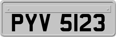 PYV5123