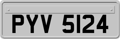 PYV5124