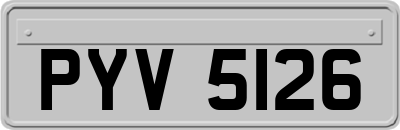 PYV5126