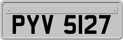 PYV5127