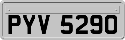 PYV5290