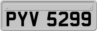 PYV5299