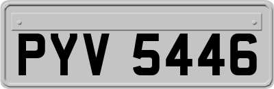 PYV5446