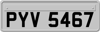 PYV5467