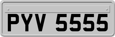 PYV5555