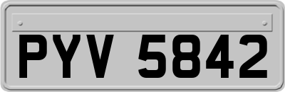 PYV5842