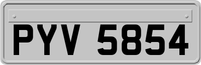 PYV5854