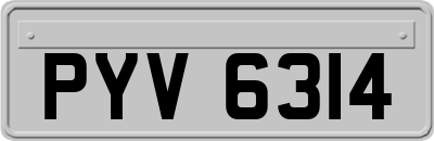 PYV6314