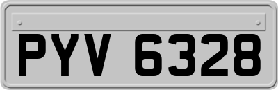 PYV6328