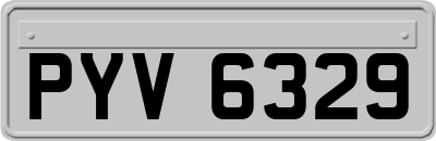 PYV6329