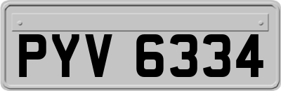 PYV6334