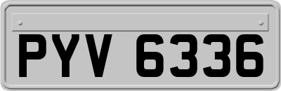 PYV6336