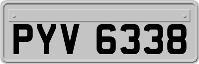 PYV6338