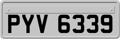 PYV6339