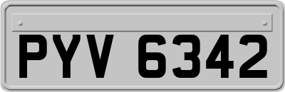 PYV6342