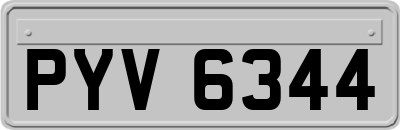 PYV6344