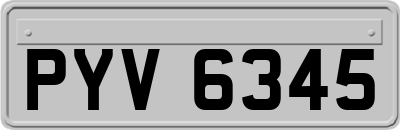 PYV6345