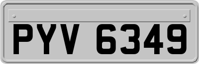 PYV6349