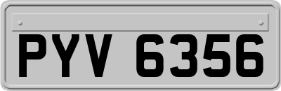 PYV6356