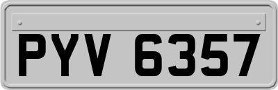 PYV6357