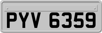 PYV6359