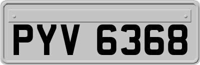 PYV6368