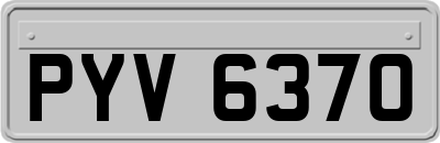 PYV6370