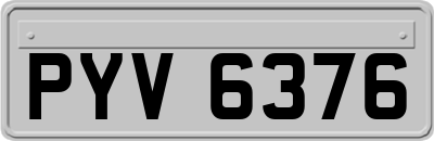 PYV6376