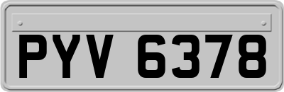 PYV6378