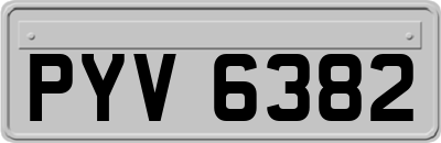 PYV6382