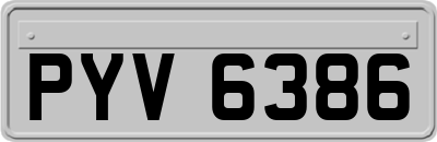 PYV6386