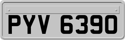 PYV6390