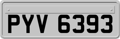 PYV6393