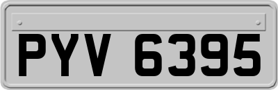 PYV6395