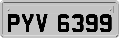 PYV6399