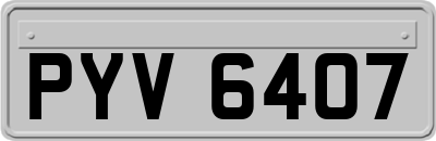 PYV6407