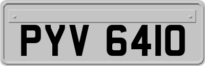 PYV6410